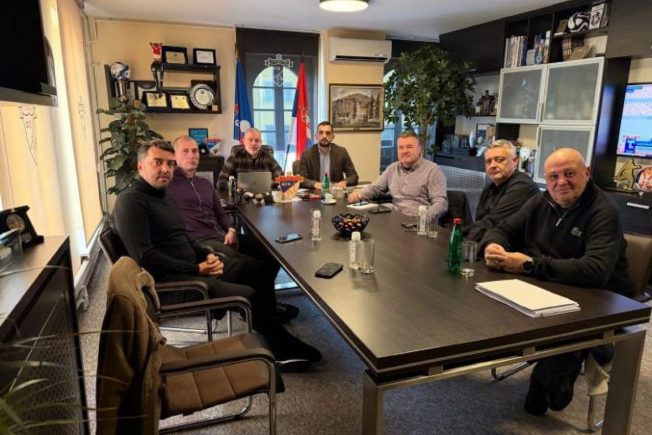 FS BEOGRADA POKREĆE DIJALOG O BUDUĆOJ STRUKTURI TAKMIČENJA!