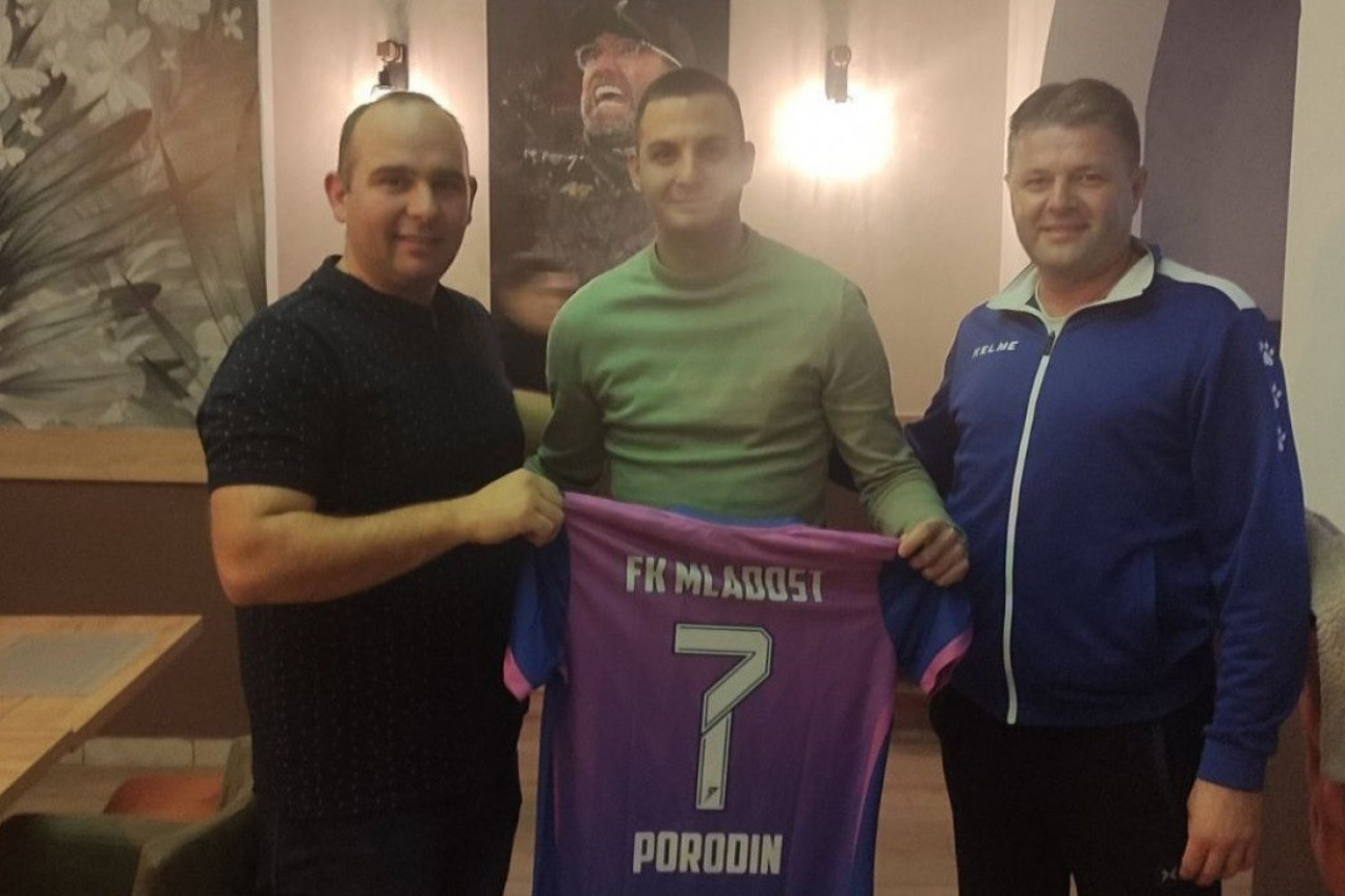 PRVO I ODMAH OGROMNO POJAČANJE: Jordanski je protekle jeseni bio jako efikasan!