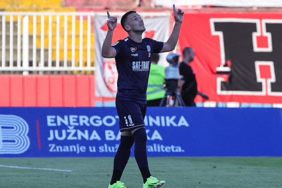 PREOKRET U SUBOTICI: Jovanovići doneli pobedu TSC posle dva meseca!