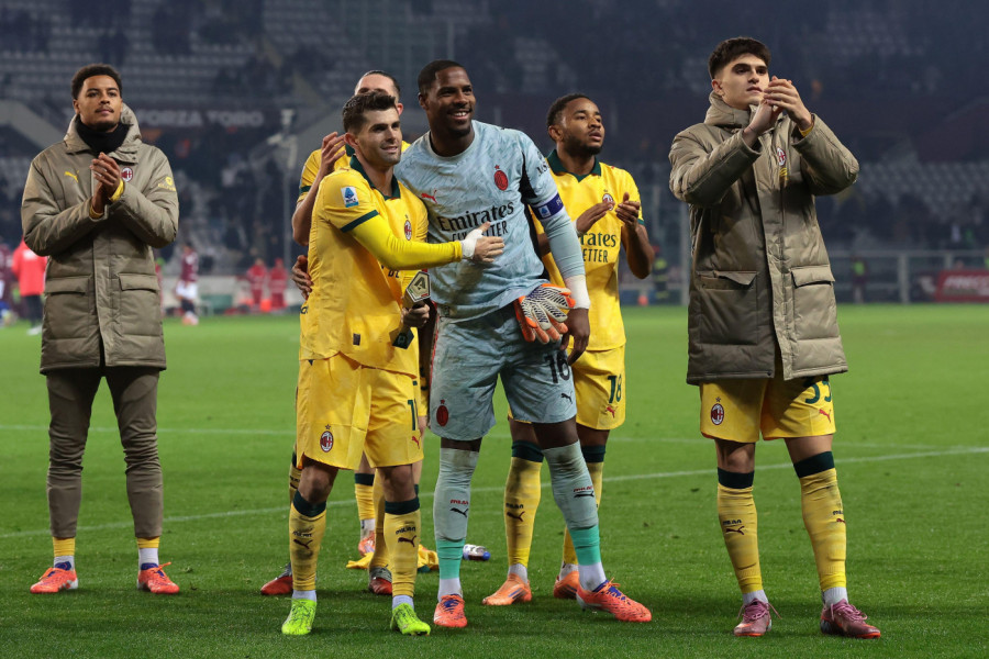 LEŽAO SAM MRTAV: Šokantna ispovest fudbalera Milana