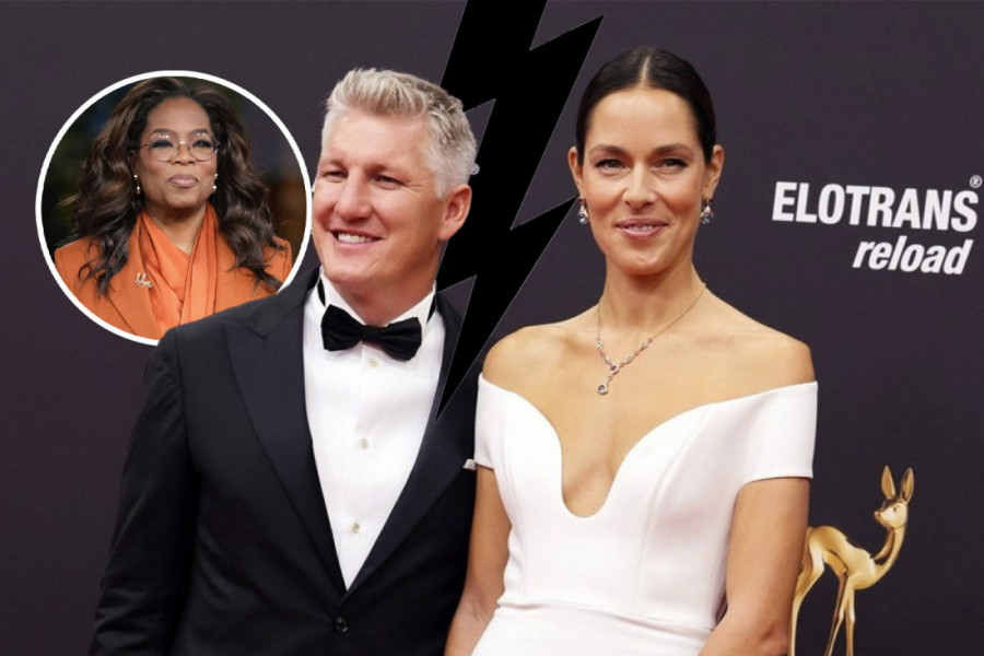 BASTIJAN PRODAO ANU: Evo za koju će sumu Švajni otkriti sve detalje razvoda od Srpkinje (FOTO-GALERIJA)