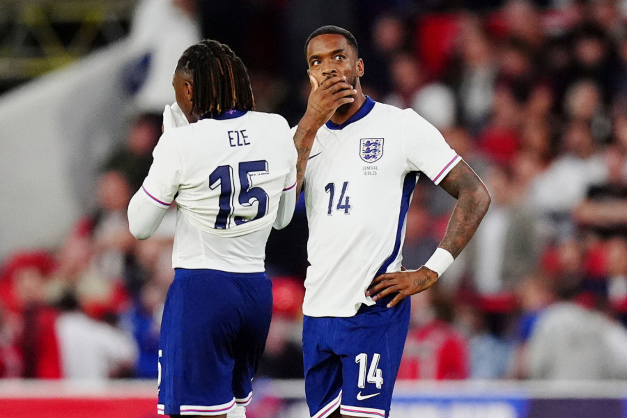 SKANDAL U LONDONU: Reprezentativac uhapšen zbog kafanske tuče