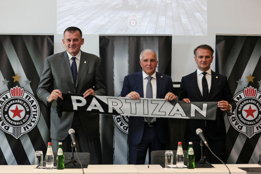 ZBOG NJEGA JE OBRADOVIĆ OTIŠAO IZ PARTIZANA: Jedna zakasnela odluka bila je kobna