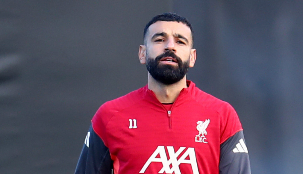 POTRESNA OBJAVA MOHAMEDA SALAHA: Odbačeni fudbaler Liverpula šokirao sve (FOTO)