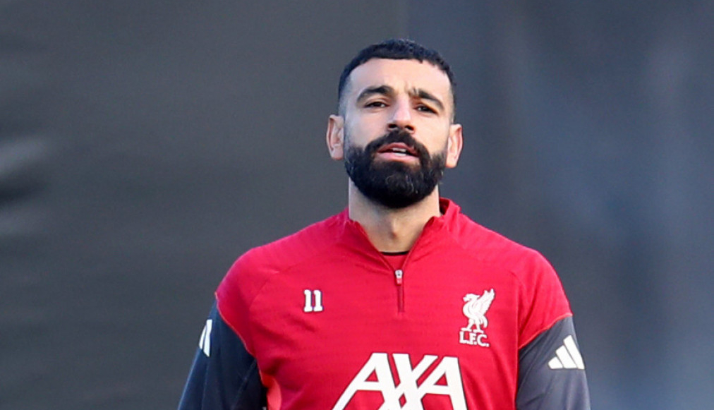 SVI PRAVE GREŠKE, ALI DA LI ZNA DA JE NAPRAVIO? Trener Liverpula o Salahu i posle Lige šampiona!