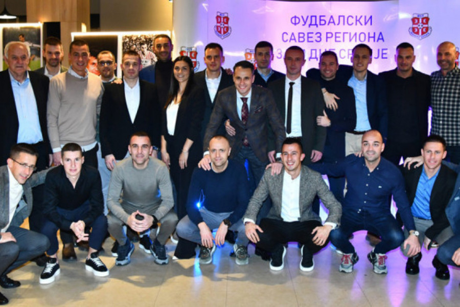 VELIKANI, LEGENDE, TROFEJI I VIZIJA: Gala veče FSRZS oduševilo sve prisutne!