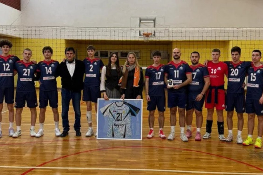 NIKADA NEĆE BITI ZABORAVLJEN: Održan drugi Memorijalni turnir "Milutin Ostojić"