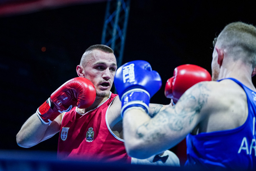 BURA POSLE MEČA DECENIJE: Memić i Nikolić "zaratili" na društvenim mrežama!