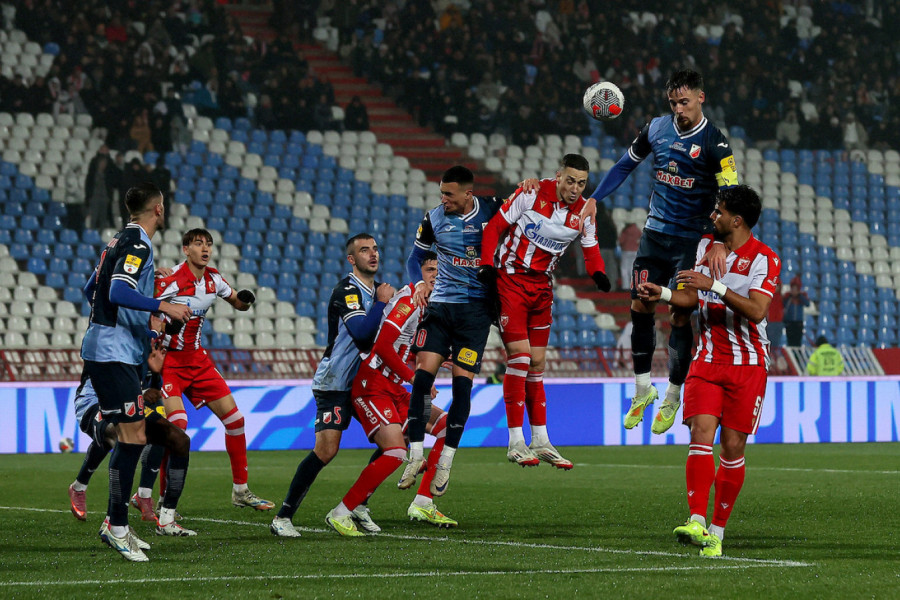 VEČNA LEGENDA: Zvezda i Vojvodina odali počast Siniši Mihajloviću na godišnjicu smrti!