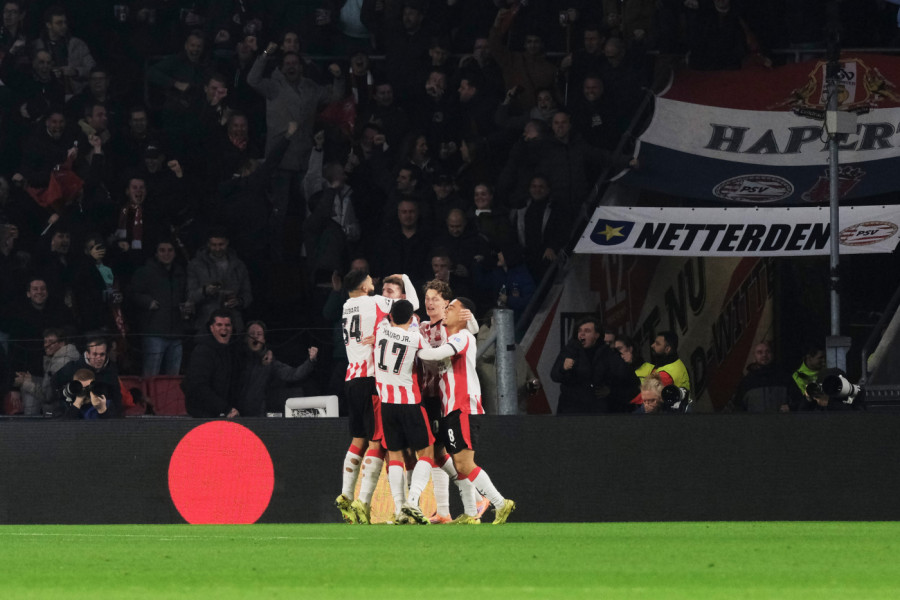 POČELI DA PLJUŠTE GOLOVI! Zanimljivo veče u LŠ!