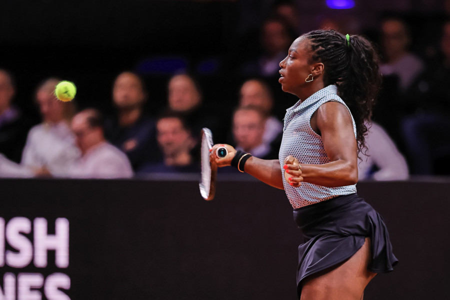 KAO OD MAJKE ROĐENA: Teniserka šokontnom fotkom najavila novu sezonu! (FOTO)