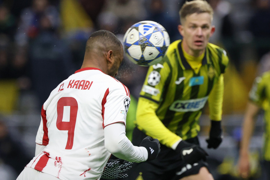 LJUDI, ŠTA JE OVO?! Promašaj veka i to u LŠ - ovo nema ni u "beton ligi"! (VIDEO)