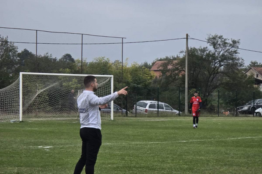 OSNOVA ZA DALJI RAD: Uprava je brzo dogovorila nastavak saradnje sa Pejakovićem!