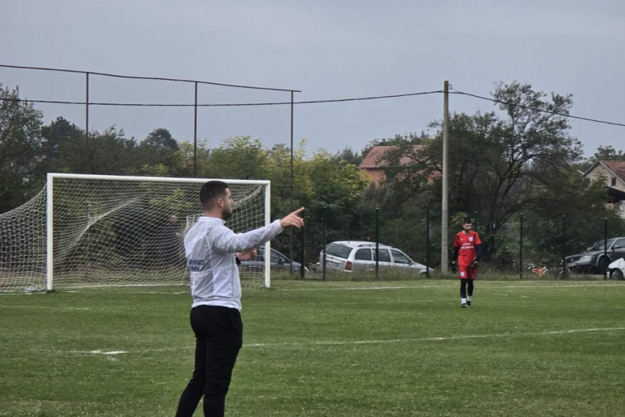 OSNOVA ZA DALJI RAD: Uprava je brzo dogovorila nastavak saradnje sa Pejakovićem!