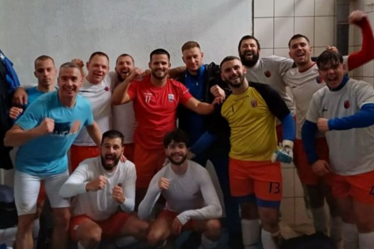 JESENJI PRVACI BEZ GREŠKE: Prilike na pola puta do ekspresnog povrataka u viši rang!