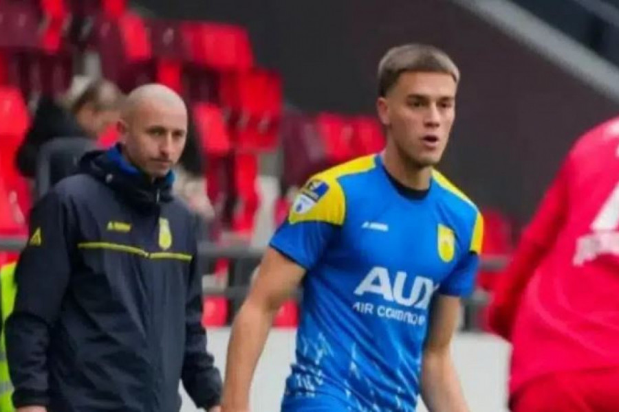 VASILJEVIĆ VERUJE U USPEŠAN FINIŠ: Stanje na tabeli ne sme da prevari goste iz Vranja!