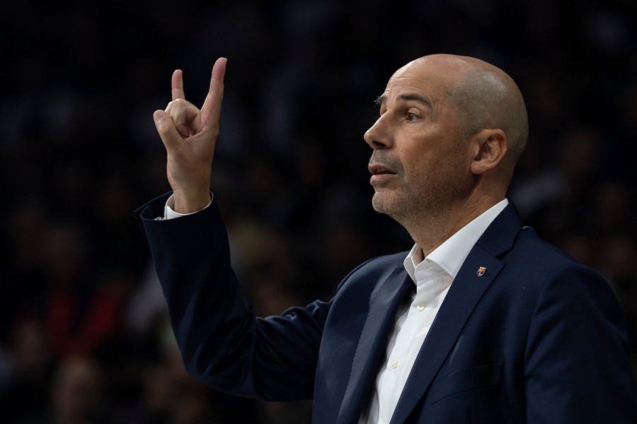 ĐOAN  PENJAROJA SLETEO U BEOGRAD! Partizan uskoro dobija novog trenera!