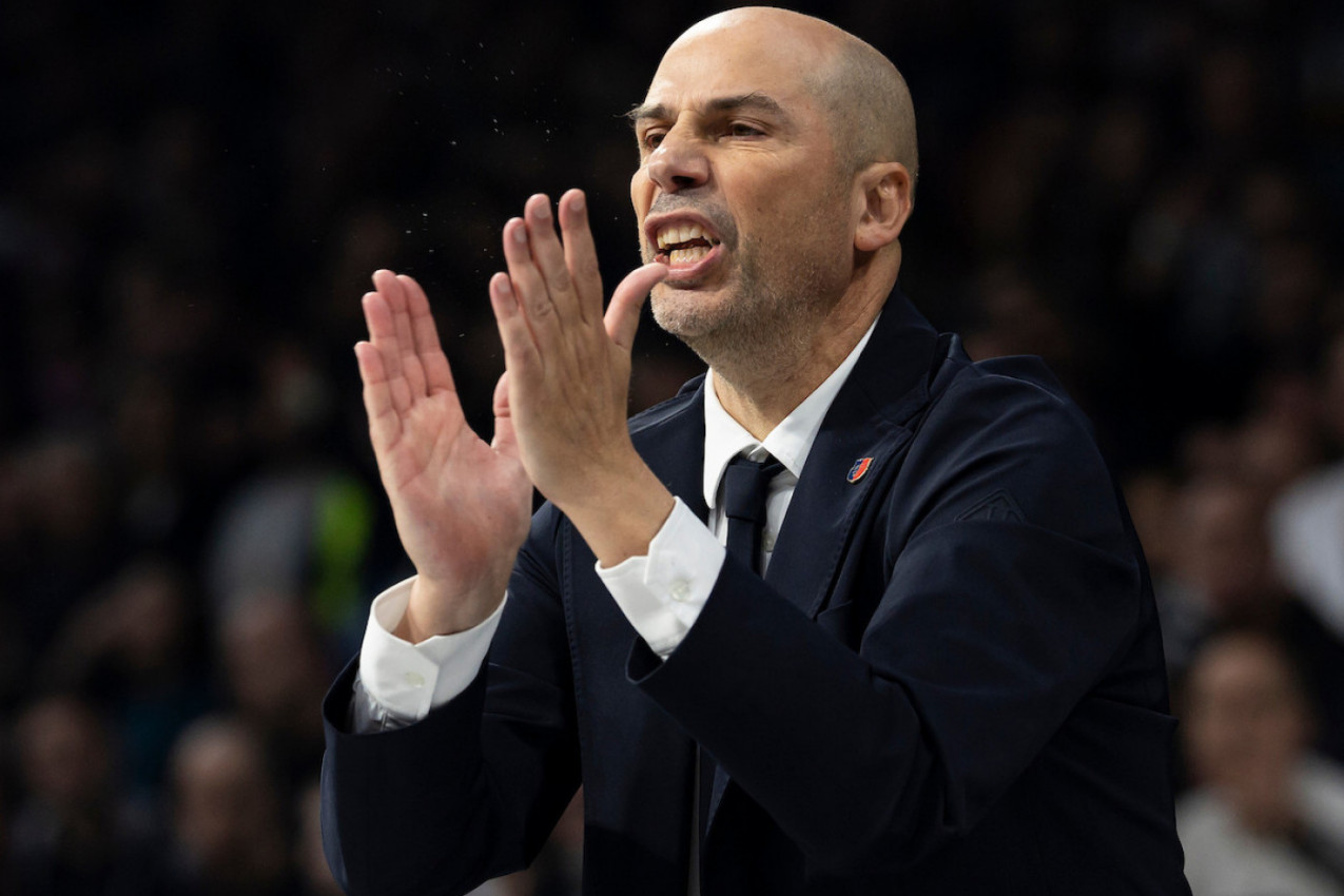 ŠPANCI UPOZORAVAJU BIVŠEG TRENERA BARSELONE: Penjaroju čeka pakao u Beogradu!