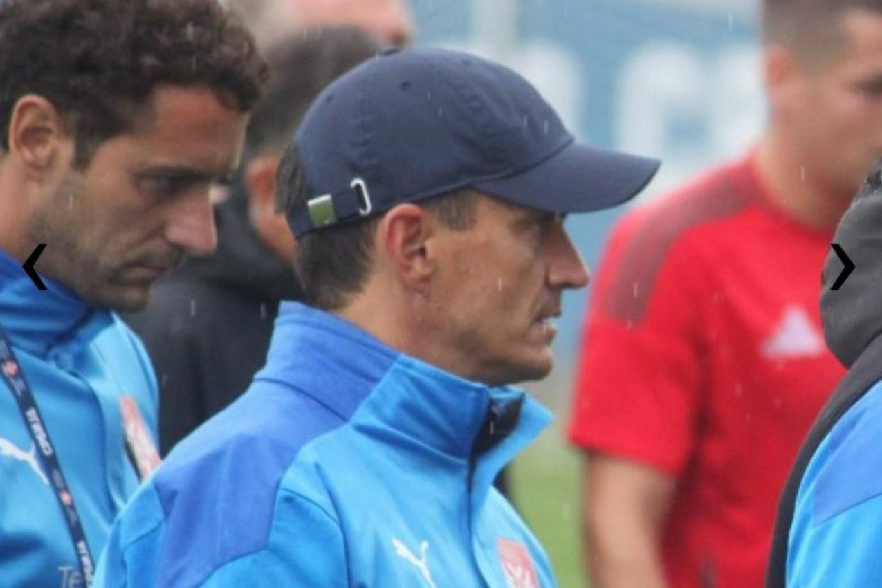 RASTANAK NAKON POLUSEZONE: Iskusni trener traži novi izazov u karijeri!