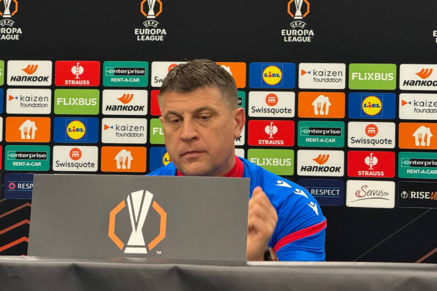 INFORMACIJA KOJU ZVEZDAŠI ČEKAJU: Vladan Milojević progovorio o nastupu Marka Arnautovića!