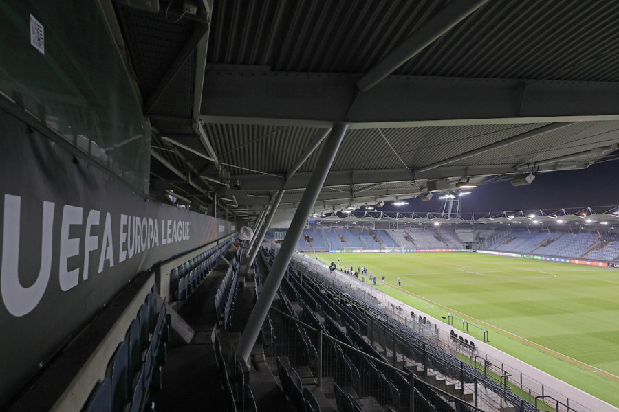 UOČI UTAKMICE U GRACU: Tenzije u ekipi su dosegle tačku ključanja!