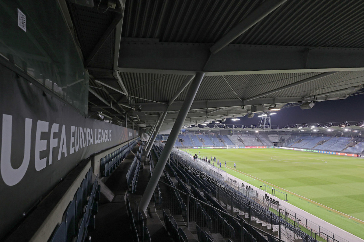 UOČI UTAKMICE U GRACU: Tenzije u ekipi su dosegle tačku ključanja!