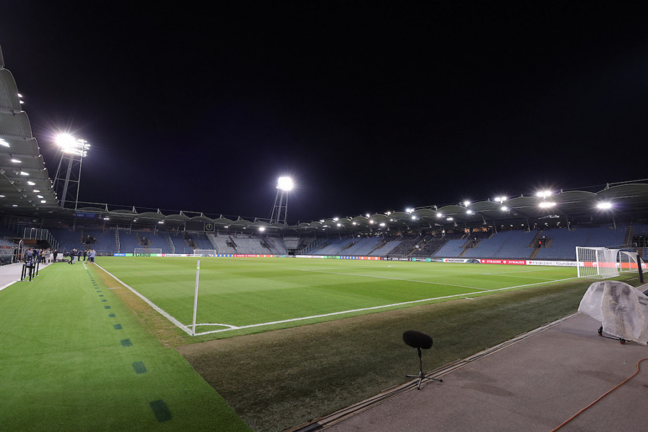 ŠOKANTNO: Austrijanci potpuno DIGLI RUKE od duela sa Zvezdom! (FOTO)