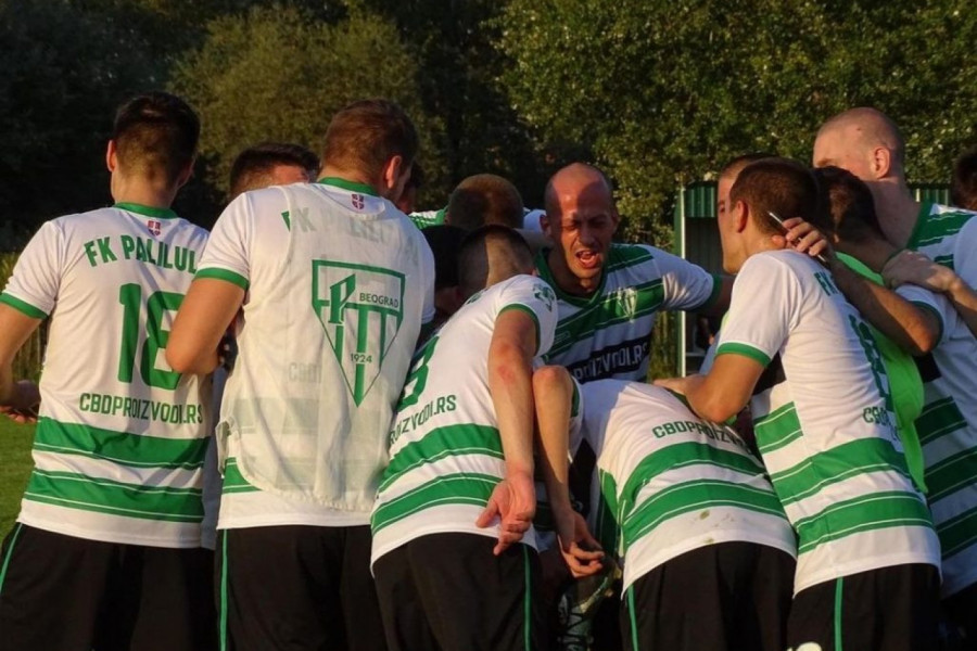 RASPAD SISTEMA ILI ČUDO U NAJAVI: Palilulac na ivici, ali još ne odustaje!