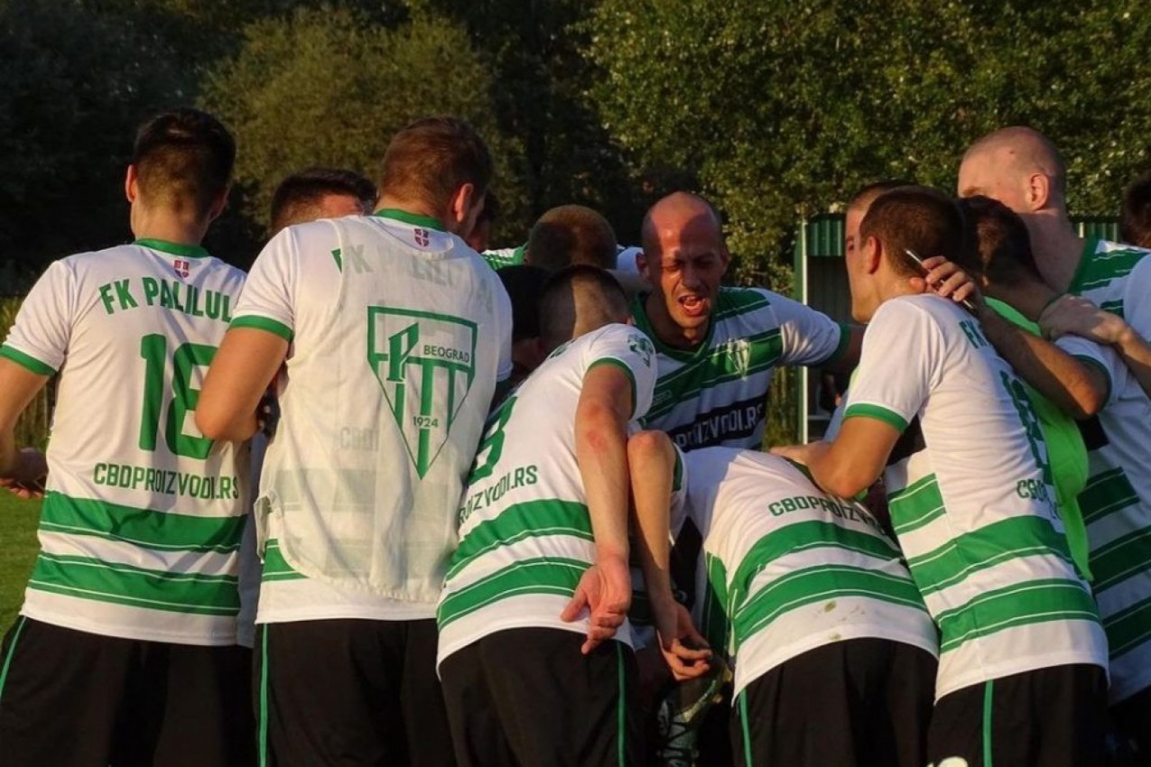 RASPAD SISTEMA ILI ČUDO U NAJAVI: Palilulac na ivici, ali još ne odustaje!