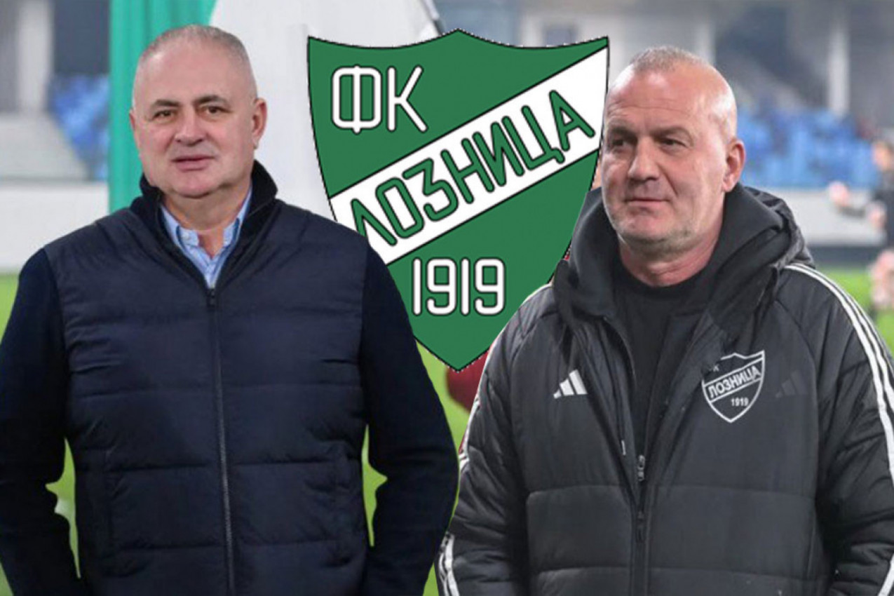 LOZNICA SVE BLIŽA SUPERLIGI: Drama pre starta sezone pretvorila se u FUDBALSKU BAJKU!