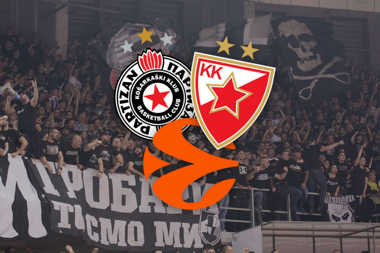 NAJLUĐI DETALJI SA VEČITIH DERBIJA: Jedan skandal nikad neće biti zaboravljen! (VIDEO)