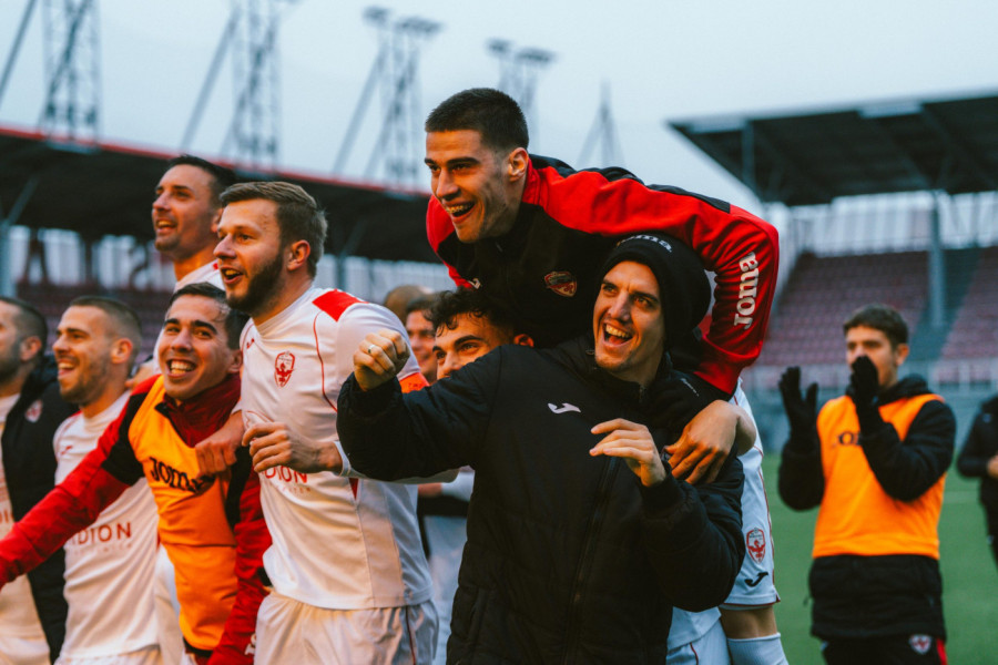 GOLGETERSKA MAŠINA PRVE LIGE SRBIJE: Voždovački "zmajevi" u visokom letu!