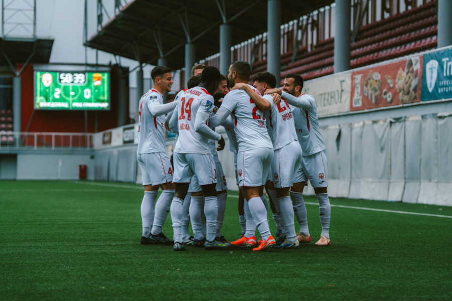 DERBI NA KROVU: Voždovac dočekuje lidera!