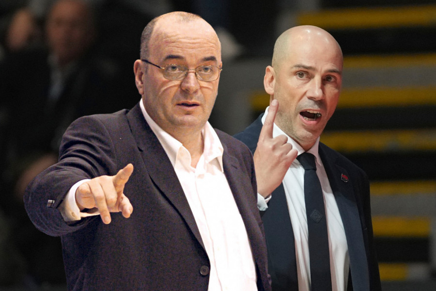 IMA ISTU MANU KAO VUJOŠEVIĆ: Ovo sigurno niste znali o glavnom kandidatu za novog trenera Partizana!