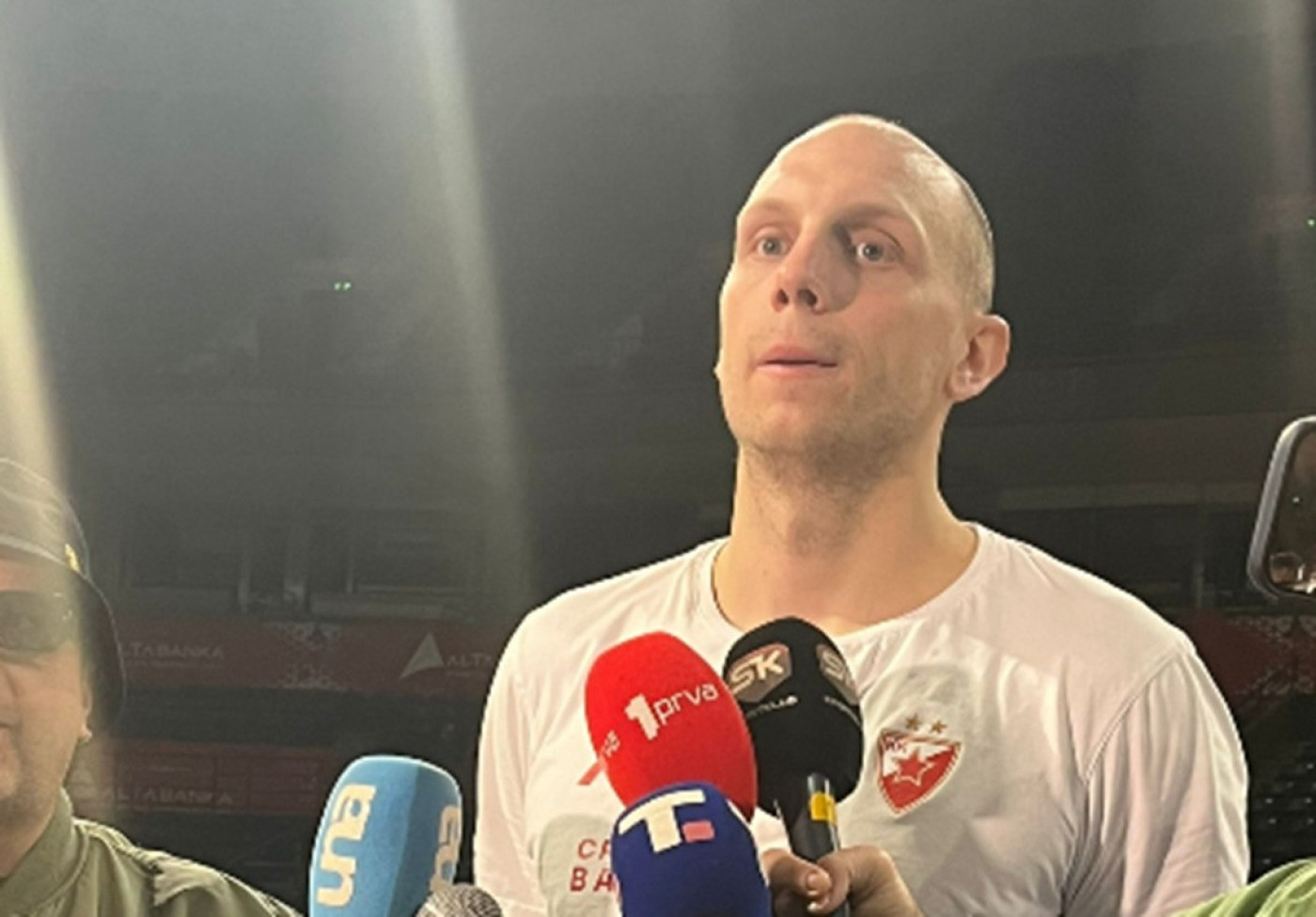 Davidovac otkrio Zvezdinu glavnu prednost u meču sa Barselonom