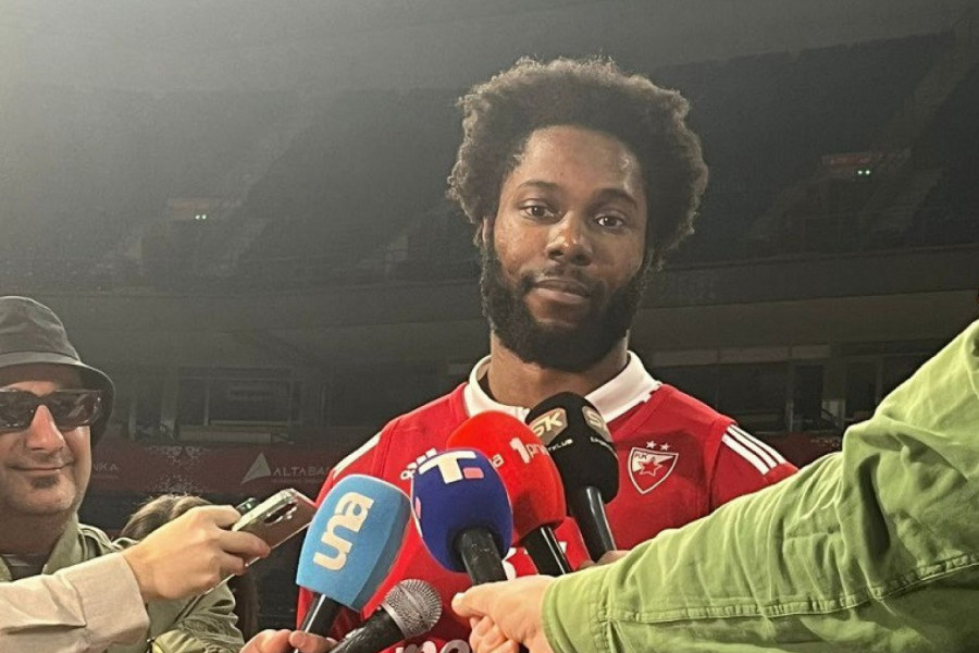 KAKO JE OVO MOGUĆE? Odželej šokirao javnost pred večiti derbi! (VIDEO)