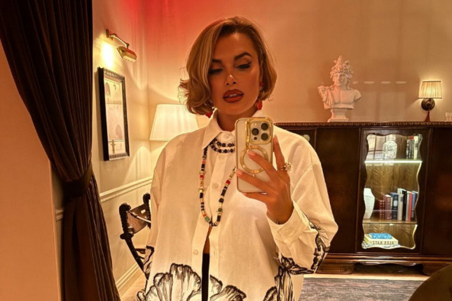 ZBOG OVOGA JE OSTAVILA DEČKA! Novinarka iznela šokantne detalje: Nisam mogla da trpim da tokom odnosa on to drži