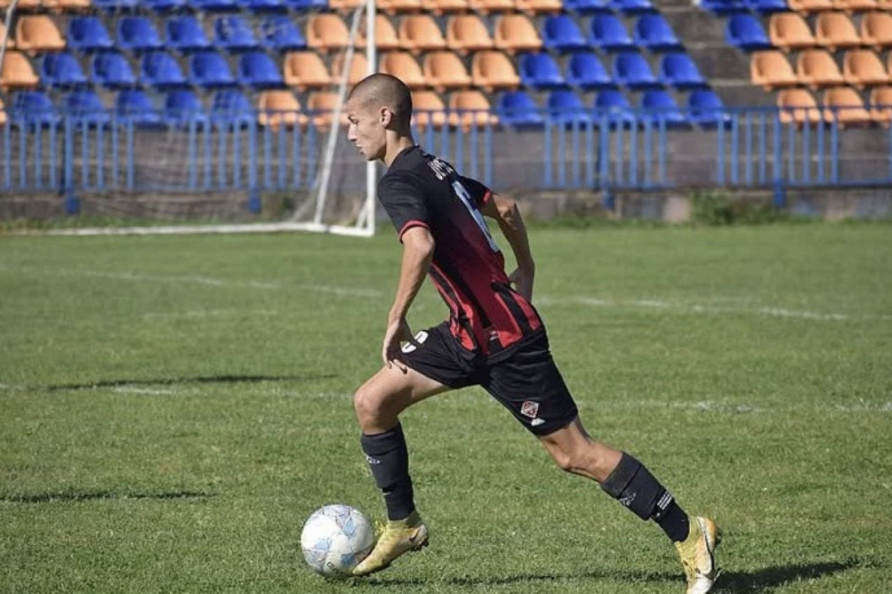 VELIKO POJAČANJE ZA NAPAD NA VIŠI RANG: Perić se zbog svog sela spustio dva ranga!