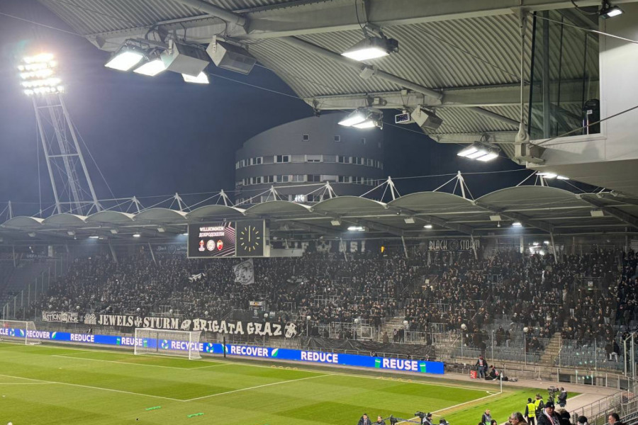 ŠOKANTNA PORUKA AUSTRIJANACA ZA DELIJE: Teško da je nekome to moglo da padne na pamet (FOTO)