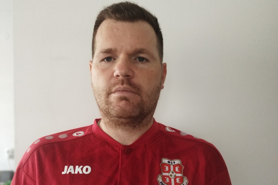 BARIŠIĆ U NOVOM AMBICIOZNOM PROJEKTU: Perspektivni trener ima novu misiju - opet će raditi sa mladim igračima!