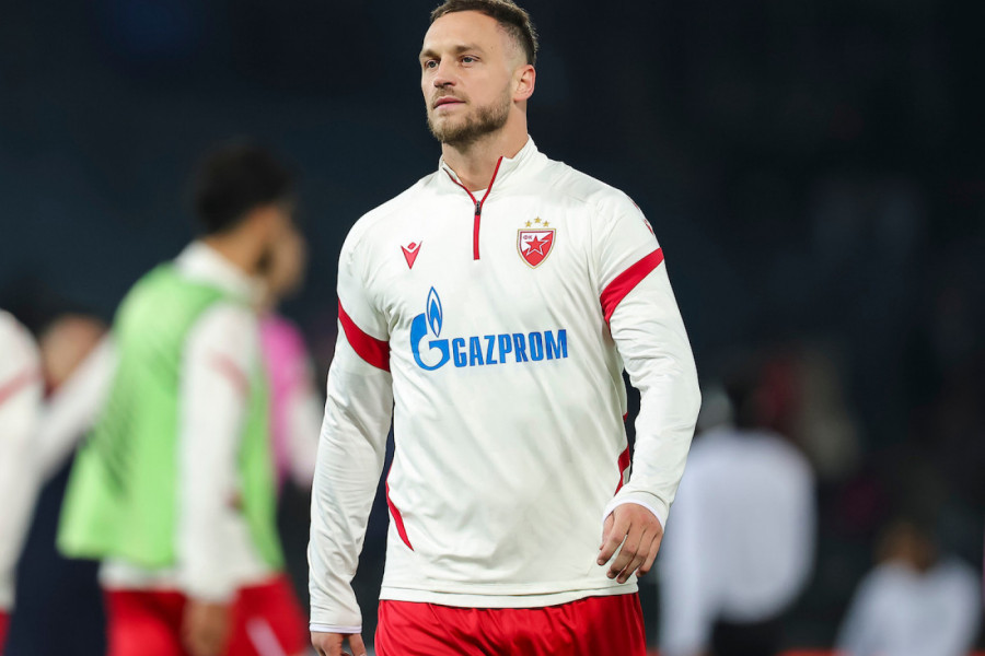 MARKO ARNAUTOVIĆ TO NIJE ZASLUŽIO: Skandalozan doček za reprezentativca Austrije u Gracu (VIDEO)