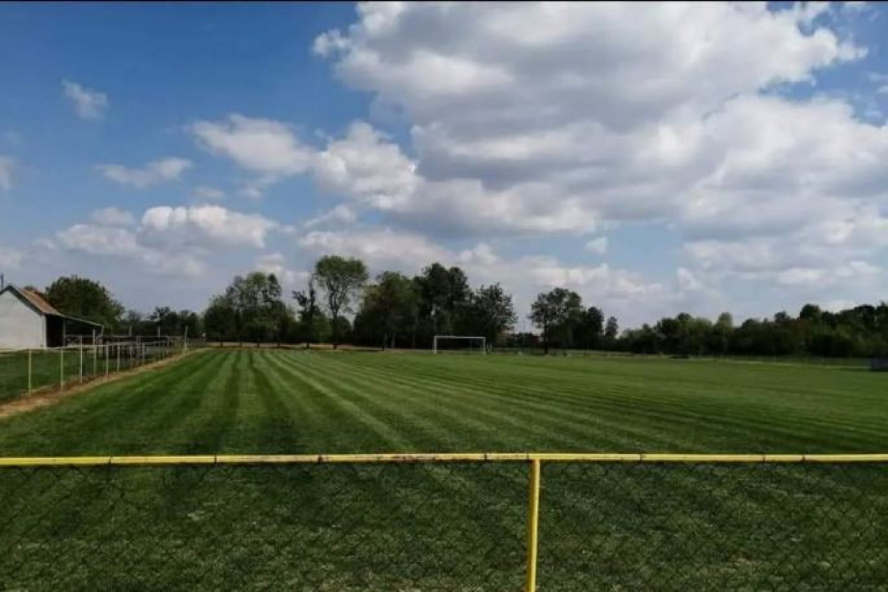 BOGATIĆ PRIKUPLJA ISKUSTVO: Radukić je dobro poznato lice!