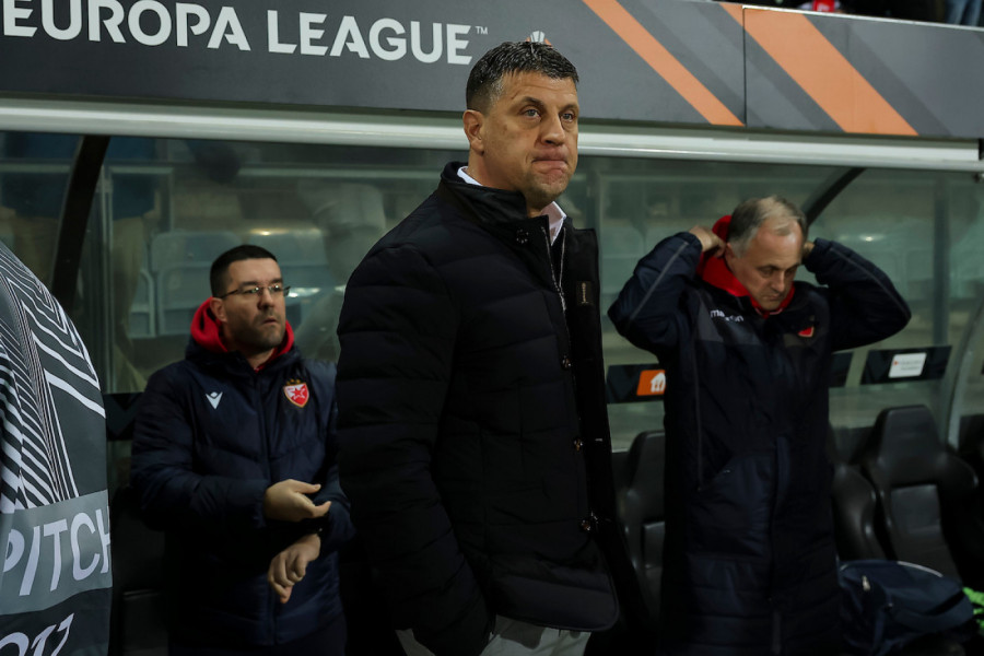 MILOJEVIĆ KAKVOG NIKAD NISTE VIDELI: Reakcija BRZINOM SVETLOSTI obišla internet! (VIDEO)