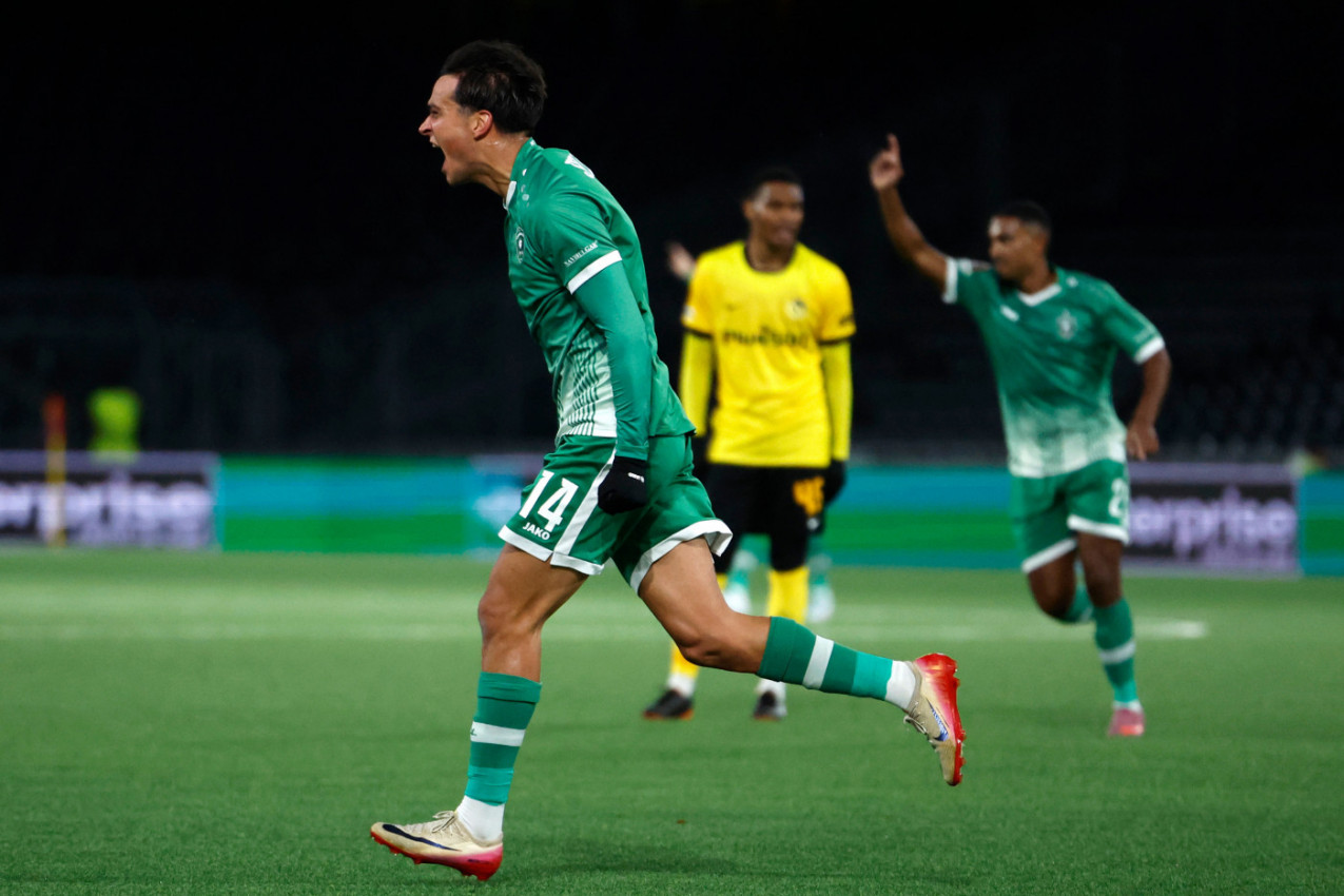 PROKOCKALI VOĐSTVO UPRKOS SJAJNOJ PARTIJI STANIĆA: Ludogorec i PAOK podelili bodove!