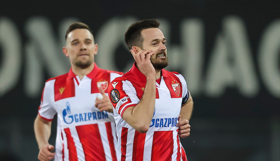 ZVEZDINA BABA VANGA: Poslušajte kako je Elšnik još 27. novembra "nacrtao" pobedu u Gracu (VIDEO)