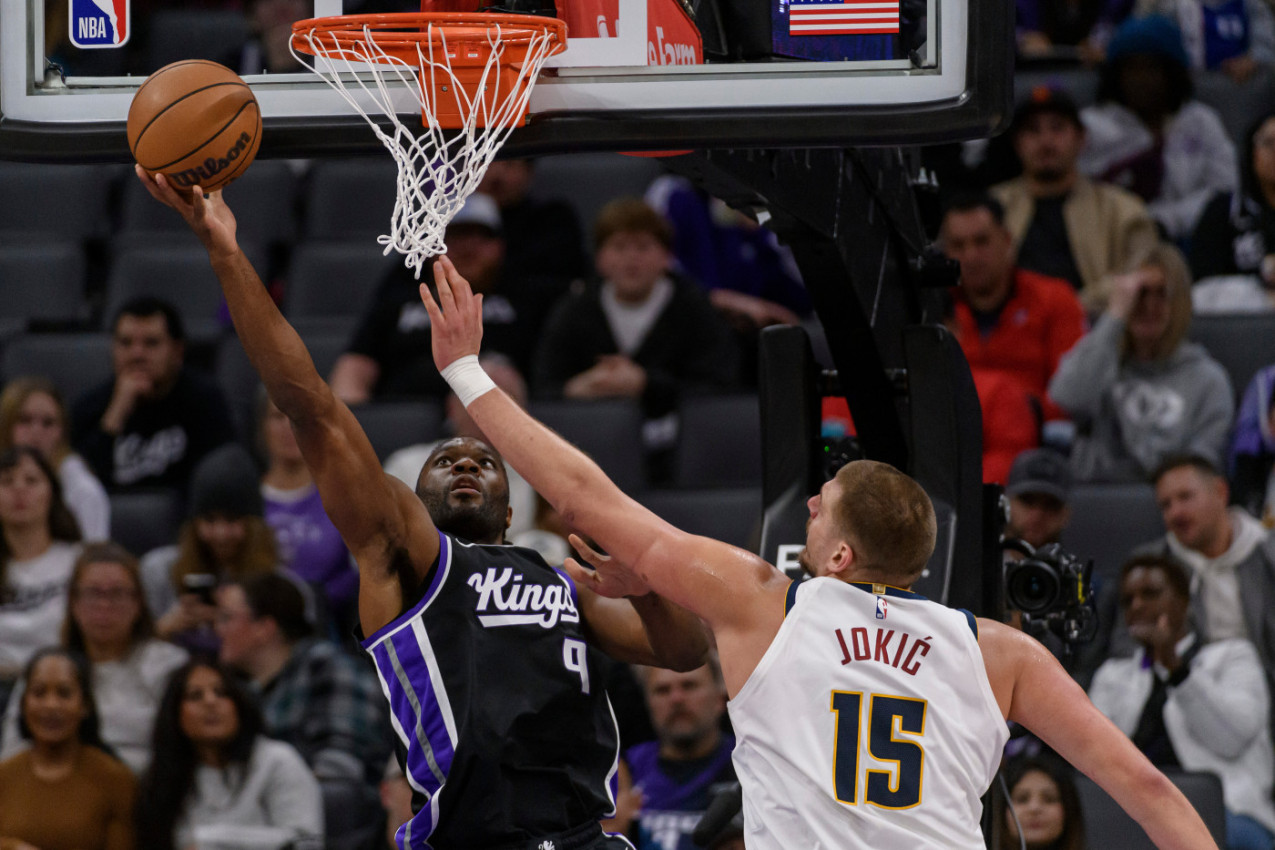 ZBOG NJEGA JE I KOMENTATOR ZAURLAO! Nikola Jokić OBORIO još jedan REKORD (VIDEO)