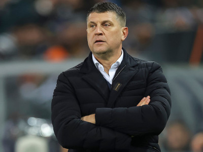 Bolan poraz Vladana Milojevića u Ligi šampiona
