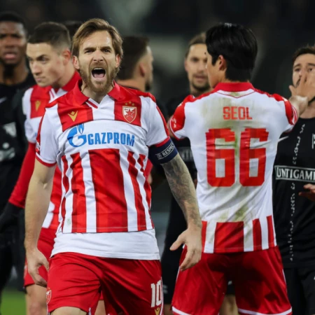 KATAI IMA NEŠTO PROTIV NIŠLIJA: Zvezdin as ušao u legendu na meču sa Radničkim!