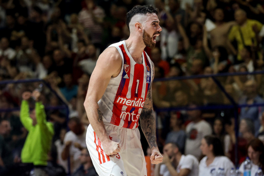 SRPSKI ZET BEZ DLAKE NA JEZIKU: Vildoza otvorio rane Partizanu evocirajući uspomene na derbi