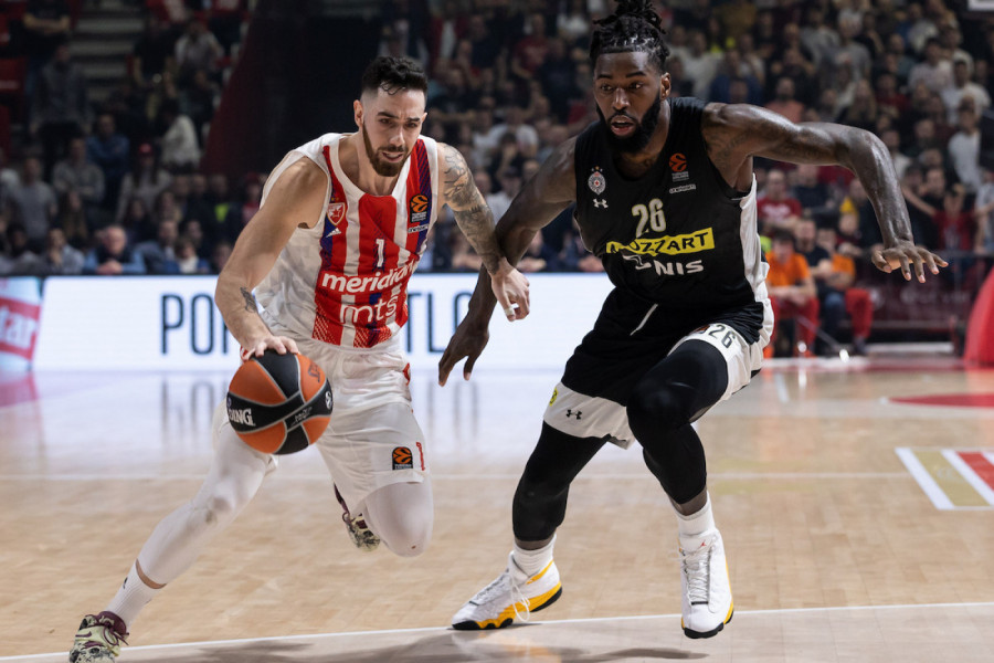 DOKLE VIŠE? Loše vesti pred meč Panatinaikosa!